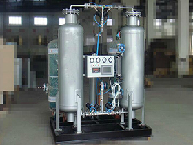 高純制氮機